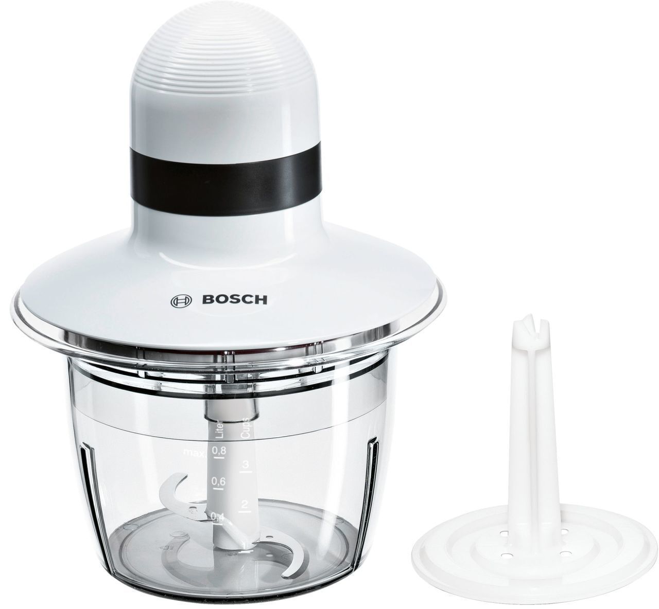 Bosch MMR08A1 Doğrayıcı