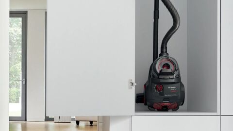 Bosch BGC21POW1 Serie 4 Toz torbasız Süpürge ProPower