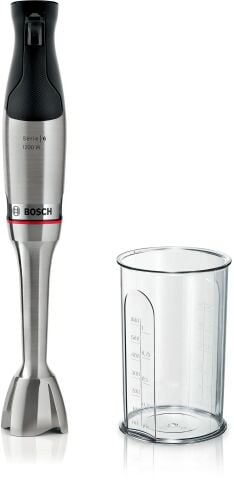 Bosch MSM6M810 Serie 6 El Blenderı 1200 W Paslanmaz çelik