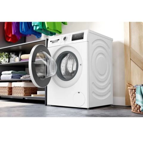 Bosch WAN24200TR Serie 4 Çamaşır Makinesi