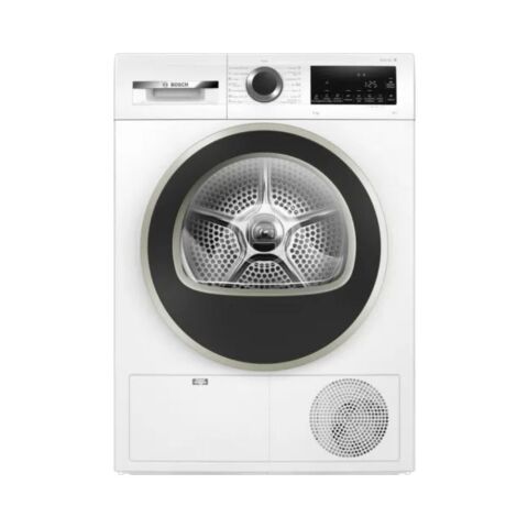 Bosch WQG241A0TR Serie 6 Isı Pompalı Kurutma Makinesi