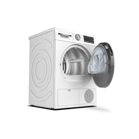 Bosch WQG241A0TR Serie 6 Isı Pompalı Kurutma Makinesi