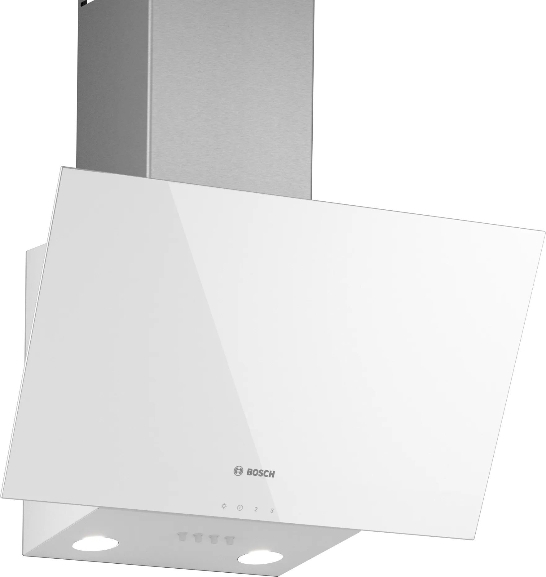 Bosch DWK63PJ20T Serie 2 Duvar Tipi Davlumbaz