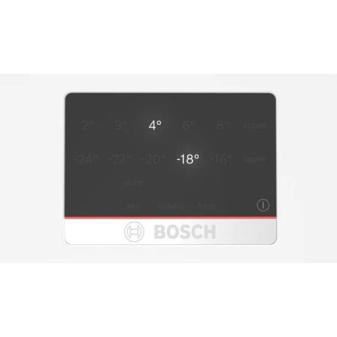 Bosch KGN55CWE0N Serie 4 Alttan Donduruculu Buzdolabı