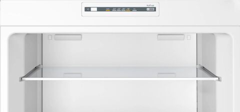 Bosch KDN55NWE0N Serie 4 Üstten Donduruculu Buzdolabı